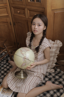 电影金瓶少女